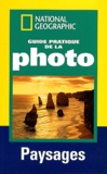 Roberto Caputo - Guide pratique de la photo : paysages.