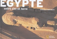 Marcello Bertinetti - Egypte - Entre ciel et terre.