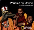 Cyrielle Le Moigne-Tolba et Jean-Michel Billioud - Peuples du Monde en 365 photographies.