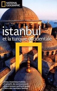 Tracy Rutherford et Kathryn Tomasetti - Istanbul et la Turquie occidentale.