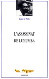 Ludo De Witte - L'assassinat de Lumumba.