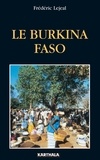 Frédéric Lejeal - Le Burkina Faso.