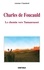 Antoine Chatelard - Charles De Foucauld. Le Chemin Vers Tamanrasset.