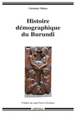 Christian Thibon - Histoire démographique du Burundi.