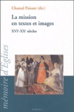 Chantal Paisant - La mission en textes et images - Colloque 2003 du GRIEM.