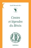 Israël Mensah - Contes et légendes du Bénin.