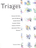 Patrick Da Silva et Jean de Breyne - Triages - Anthologie 2005.