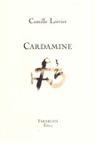 Camille Loivier - Cardamine.