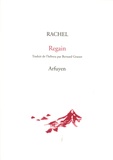  Rachel - Regain.