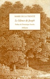  Marie de la Trinité - Le Silence de Joseph.