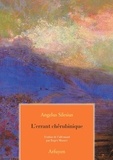 Angelus Silesius et Roger Munier - L'errant chérubinique - traduit de l'allemand par Roger Munier.