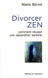 Marie Borrel - Divorcer zen.