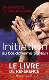  Dalaï-Lama - Initiation au bouddhisme tibétain.