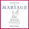 Jacques Bourdonnais - Sagesse du mariage.