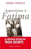 Daniel Costelle - Apparitions à Fatima.