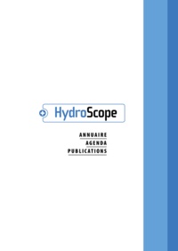 Tigrane Hadengue - HydroScope français - French Edition.