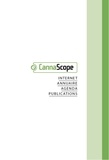 Tigrane Hadengue - CannaScope 2015-2016 - French Edition.