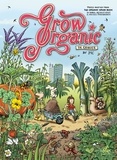 Denis Pic Lelièvre - Grow Organic in Comics.