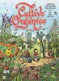 Denis Pic Lelièvre - Cultivo organico el comic.
