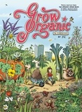 Denis Pic Lelièvre - Grow organic in cartoons.