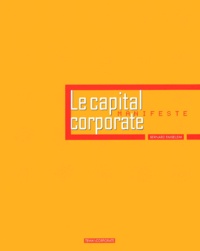 Bernard Emsellem - Le Capital Corporate.