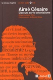 Aimé Césaire - Discours sur le colonialisme. 1 CD audio
