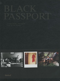 Stanley Greene et Teun Van der Heijden - Black Passport.