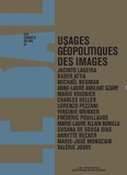 Jacinto Lageira - Usages géopolitiques des images.