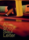 Saul Leiter - All about Saul Leiter.