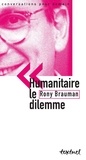 Rony Brauman - Humanitaire : le dilemme.