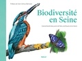  Textuel - Biodiversité en Seine - Carnet illustré des ports de Paris, de Rouen et du Havre.