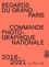  Ateliers Médicis et  CNAP - Regards du Grand Paris - Commande photographique nationale 2016-2021.