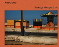 Harry Gruyaert - Morocco.