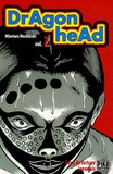 Minetaro Mochizuki - Dragon Head Tome 2 : .