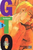 Tôru Fujisawa - GTO - Tome 5.