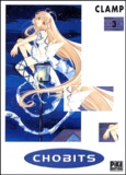  Clamp - Chobits Tome 3 : .