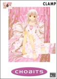  Clamp - Chobits Tome 6 : .