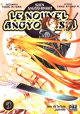 In-Wan Youn et Kyung-il Yang - Shin Angyo Onshi - Tome 3.