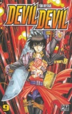 Makoto Yukimura - Devil Devil Tome 9 : .