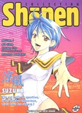 Tôru Fujisawa - Shonen Collection N° 2/2005 : .