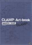  Clamp - Clamp North Side - Art-book 1989-2002.