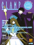  Clamp - Clamp Anthology N° 9 :  - Avec trois figurines.
