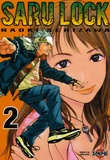 Naoki Serizawa - Saru Lock Tome 2 : .