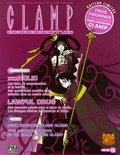  Clamp - Clamp Anthology N° 10 : .