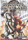 In-Wan Youn et Kyung-il Yang - Le nouvel Angyo Onshi Tome 14 : .