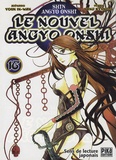 In-Wan Youn - Le nouvel Angyo Onshi Tome 16 : .