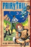 Hiro Mashima - Fairy Tail Tome 4 : .