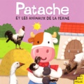 Pierre Caillou - Patache et les animaux de la ferme.