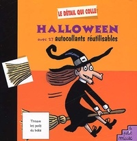 Pascal Baltzer - Halloween.