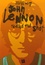 Simon Guibert - John Lennon - Twisted and shot.